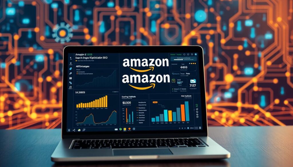 Amazon affiliate SEO strategies