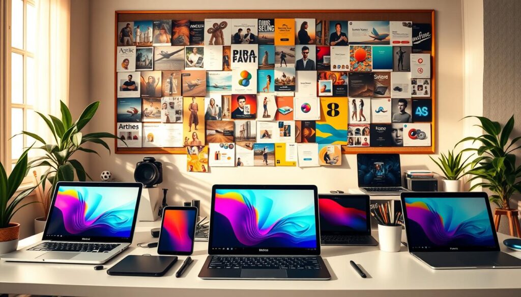 Canva alternatives for marketers