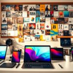 Canva alternatives for marketers