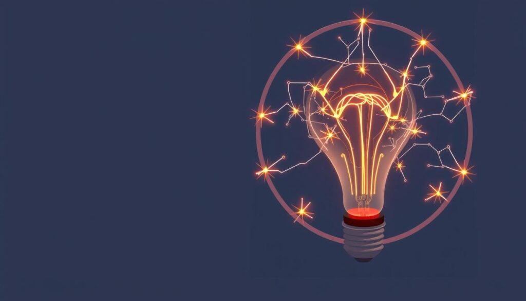Generate an image representing Undetectable AI's content refinement capabilities Generate an image representing Undetectable AI's content refinement capabilities