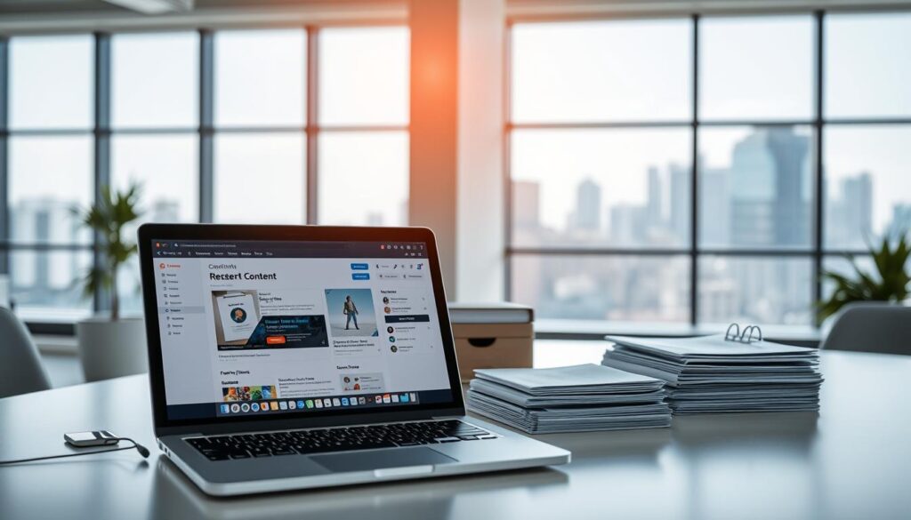 repurpose content for SEO